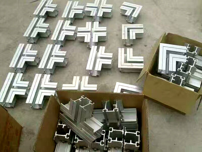 重慶活動隔斷基材1